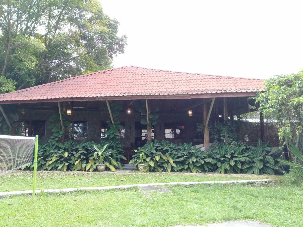 Bagus Bay Homestay Tuk Tuk Esterno foto