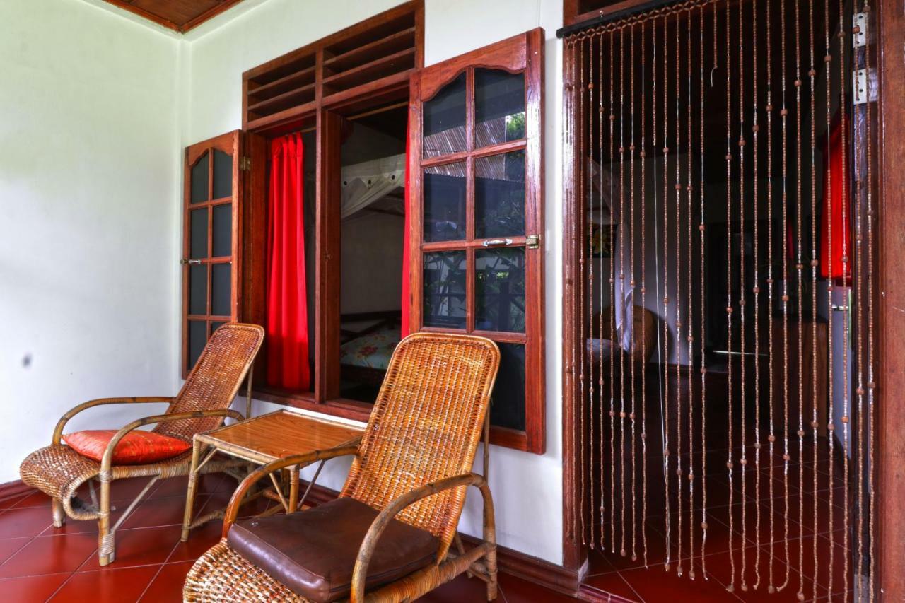 Bagus Bay Homestay Tuk Tuk Esterno foto