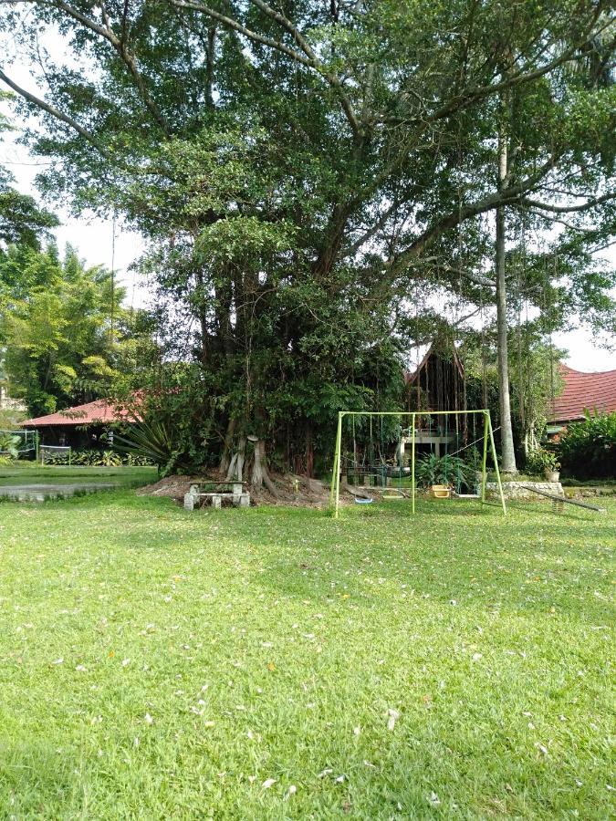 Bagus Bay Homestay Tuk Tuk Esterno foto